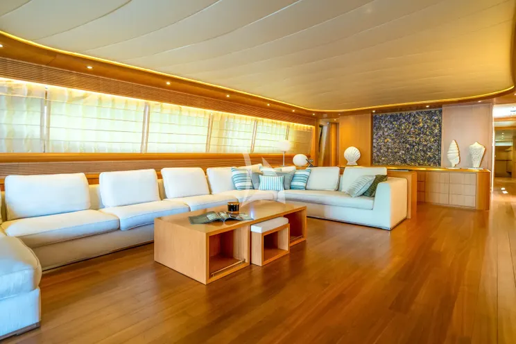 Charter Yacht CYNTHIA - Maiora 35 DP - 4 Cabins - Split - Dubrovnik - Hvar - Croatia
