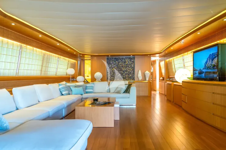Charter Yacht CYNTHIA - Maiora 35 DP - 4 Cabins - Split - Dubrovnik - Hvar - Croatia