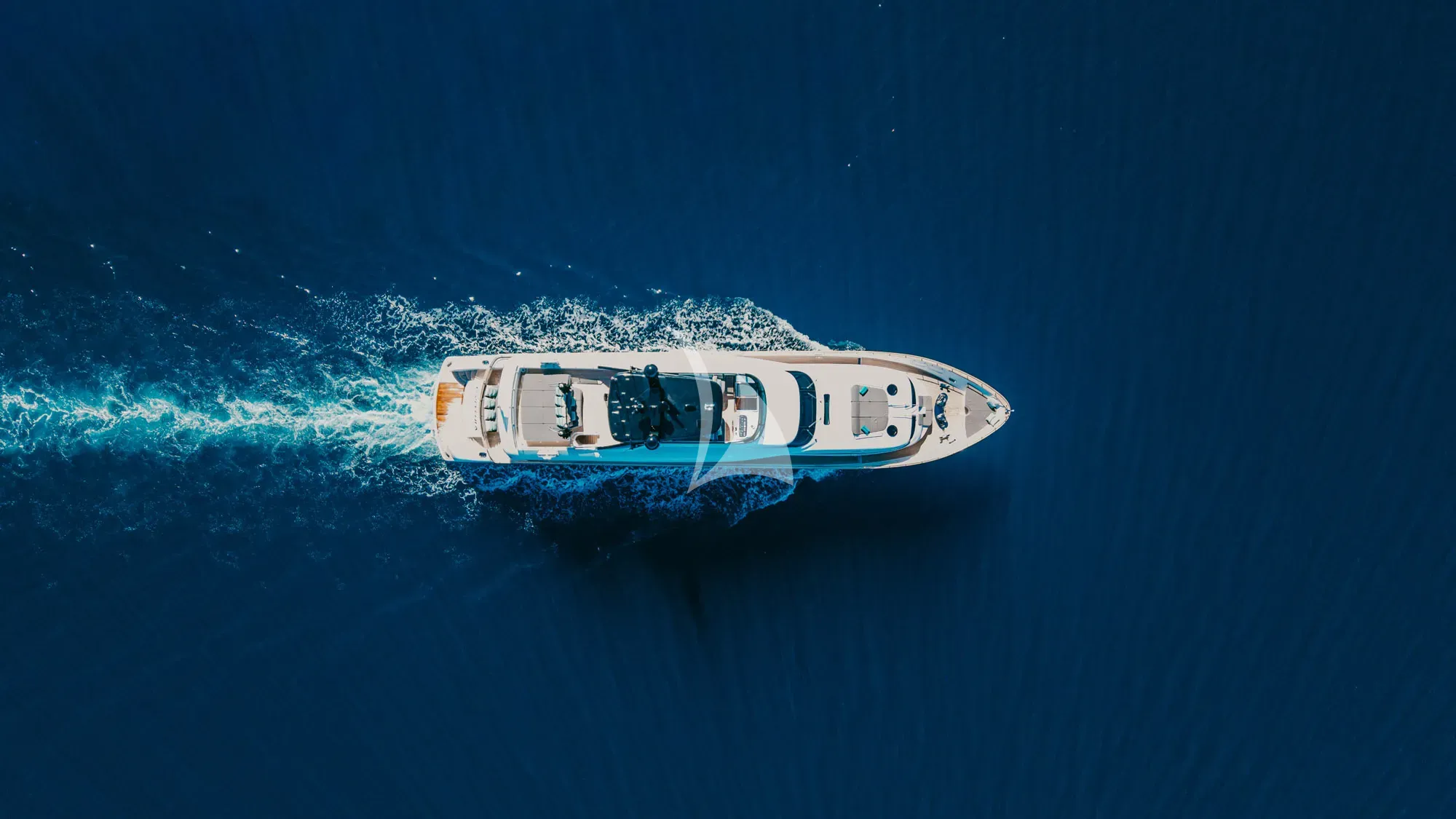 Charter Yacht CYNTHIA - Maiora 35 DP - 4 Cabins - Split - Dubrovnik - Hvar - Croatia