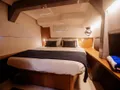 BOSSA NOVA Excess 14 - cabin 1 BOSSA NOVA Excess 14 - cabin 1