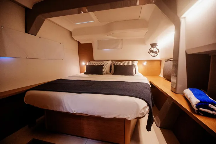 Charter Yacht BOSSA NOVA - Excess 14 - Valletta - Comino - Gozo - Malta