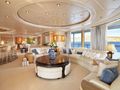 Capri I Lurssen Upper Lounge Capri I Lurssen Upper Lounge