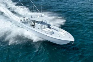 CONTENDER 44 - St Barths Day Charter Yacht - Gustavia - Colombier Beach - Shell Beach CONTENDER 44 - St Barths Day Charter Yacht - Gustavia - Colombier Beach - Shell Beach
