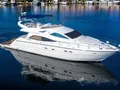 DAFNE Aicon 56 Fly - profile DAFNE Aicon 56 Fly - profile