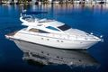 DAFNE - Aicon 56 Fly - Taormina - Italy - Sicily Day Charter Yacht DAFNE - Aicon 56 Fly - Taormina - Italy - Sicily Day Charter Yacht