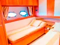 DAFNE Aicon 56 Fly - twin cabin DAFNE Aicon 56 Fly - twin cabin