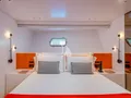 DANIDA Sanlorenzo SX88 - VIP cabin 1 DANIDA Sanlorenzo SX88 - VIP cabin 1