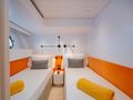 DANIDA Sanlorenzo SX88 - twin cabin 2 DANIDA Sanlorenzo SX88 - twin cabin 2