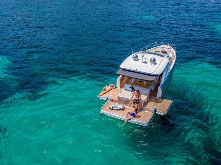 DB 43 - anchored DB 43 - anchored