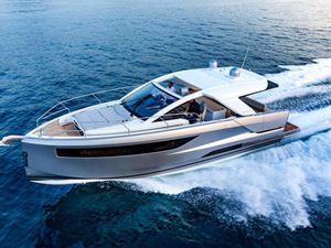 DB 43 Jeanneau - Villeneuve Loubet - Antibes - Cannes - St Tropez - Nice - The French Riviera Day Charter Yacht DB 43 Jeanneau - Villeneuve Loubet - Antibes - Cannes - St Tropez - Nice - The French Riviera Day Charter Yacht