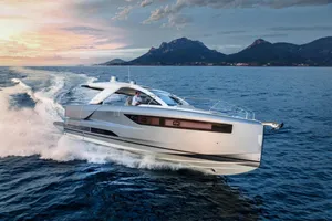 DB 43 - French Riviera Day Charter - Villeneuve Loubet - Antibes - Cannes - St Tropez - Nice DB 43 - French Riviera Day Charter - Villeneuve Loubet - Antibes - Cannes - St Tropez - Nice