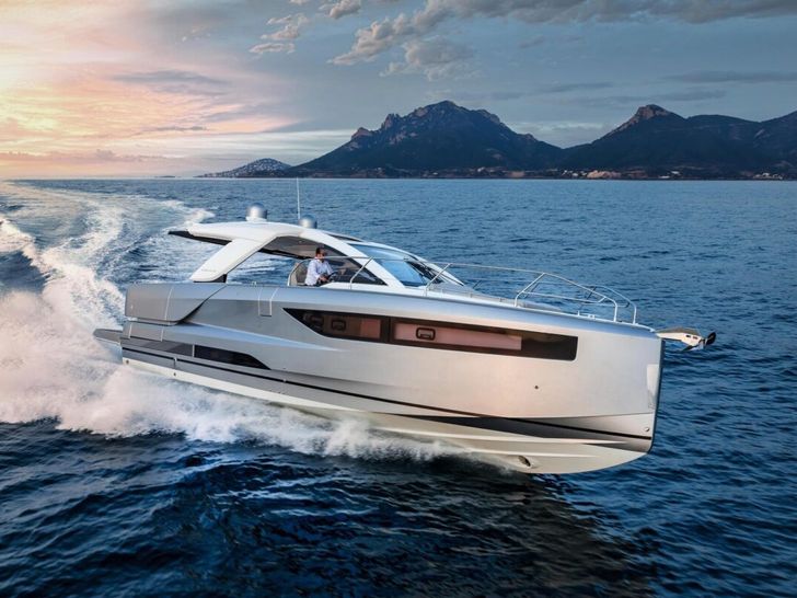 DB 43 - profile DB 43 - profile