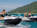 DE LISLE Jet Ski DE LISLE Jet Ski