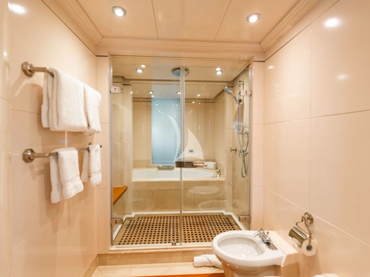 DE LISLE Master Shower DE LISLE Master Shower