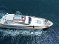 DEAONE Antago 90 - aerial shot DEAONE Antago 90 - aerial shot