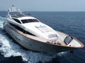 DEAONE Antago 90 - bow view DEAONE Antago 90 - bow view