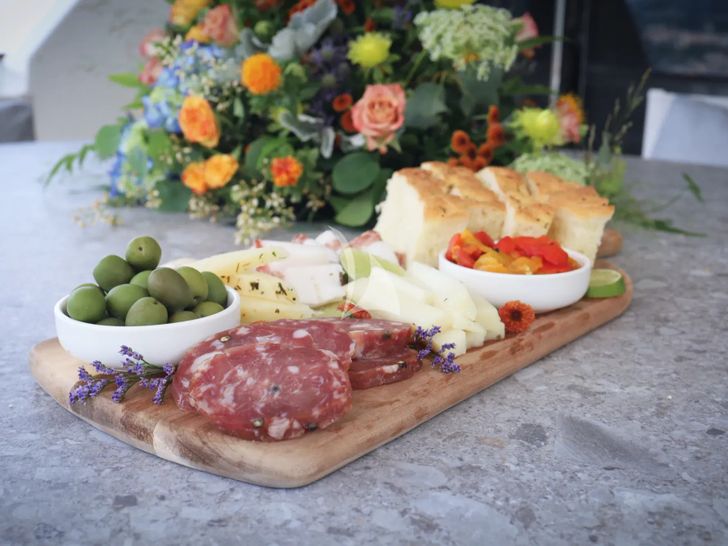 DEAONE Antago 90 - cold cuts DEAONE Antago 90 - cold cuts