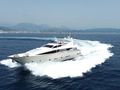 DEAONE Antago 90 - cruising DEAONE Antago 90 - cruising