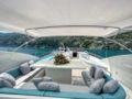 DEAONE Antago 90 - flybridge DEAONE Antago 90 - flybridge