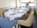 DEAONE Antago 90 - formal dining DEAONE Antago 90 - formal dining