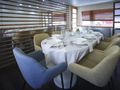 DEAONE Antago 90 - main dining area DEAONE Antago 90 - main dining area