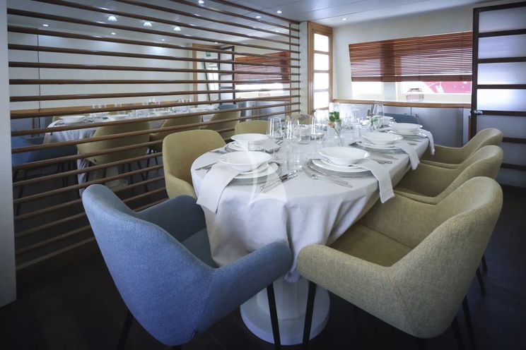 Charter Yacht DEAONE - Antago 90 - 4 Cabins - Salerno - Capri - Positano - Naples - Amalfi Coast - Italy