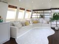 DEAONE Antago 90 - saloon seating area DEAONE Antago 90 - saloon seating area