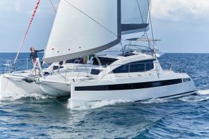 DESTINATION UNKNOWN - Privilege Signature 510 - 2 Cabins - Lekfas - Corfu - Kefalonia - Zakynthos - Ionian Sea - Greece DESTINATION UNKNOWN - Privilege Signature 510 - 2 Cabins - Lekfas - Corfu - Kefalonia - Zakynthos - Ionian Sea - Greece