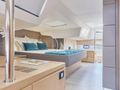 DESTINATION UNKNOWN Privilege Signature 510 - master cabin DESTINATION UNKNOWN Privilege Signature 510 - master cabin