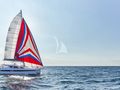 DESTINATION UNKNOWN Privilege Signature 510 - sailing in Greece DESTINATION UNKNOWN Privilege Signature 510 - sailing in Greece