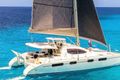 DESTINY III - Leopard 46 - 3 Cabins - Bahamas - Exumas DESTINY III - Leopard 46 - 3 Cabins - Bahamas - Exumas