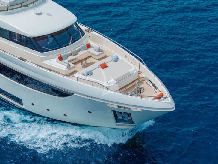 DIANA II Ferretti Bow DIANA II Ferretti Bow