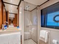 DIANA II Ferretti Double Ensuite DIANA II Ferretti Double Ensuite