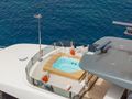 DIANA II Ferretti Jacuzzi DIANA II Ferretti Jacuzzi