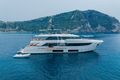 DIANA II - Ferretti Custom Line Navetta 33 - 5 Cabins - Naples - Capri - Positano - Amalfi Coast - Italy DIANA II - Ferretti Custom Line Navetta 33 - 5 Cabins - Naples - Capri - Positano - Amalfi Coast - Italy