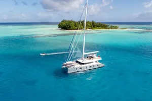 DIANA - Sunreef 74 - 4 Cabins - French Polynesia - Tahiti - Bora Bora - Raiatea DIANA - Sunreef 74 - 4 Cabins - French Polynesia - Tahiti - Bora Bora - Raiatea
