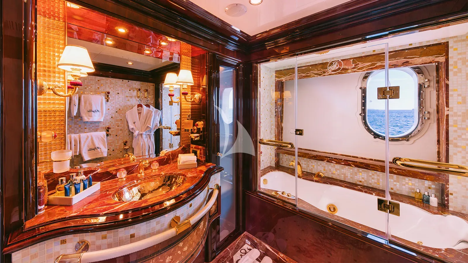 Charter Yacht DILARA - Benetti 59m - 6 Cabins - Athens - Mykonos - Paros - Cyclades - Greece