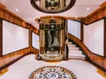 DILARA Benetti 59m - elevator DILARA Benetti 59m - elevator