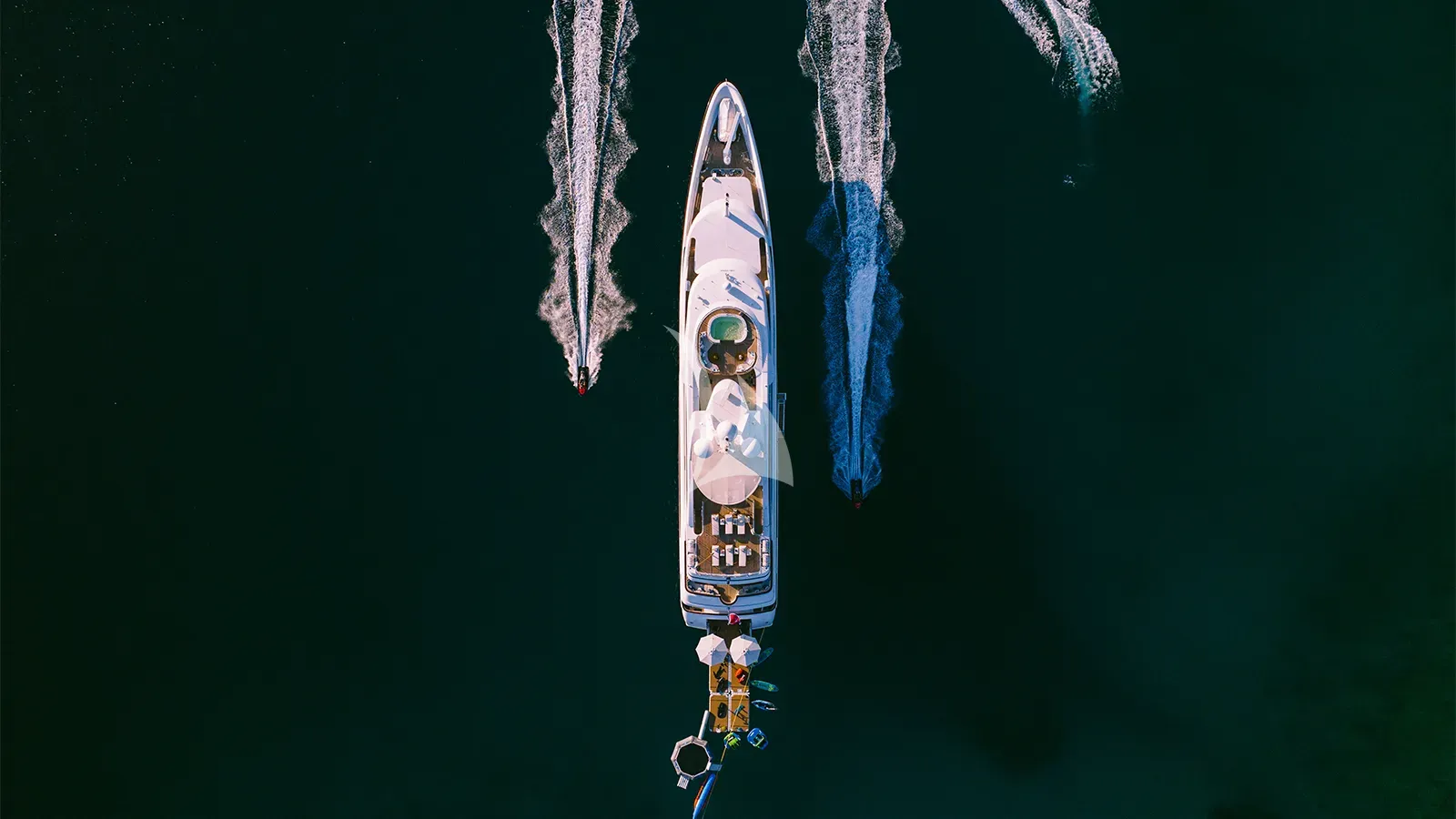 Charter Yacht DILARA - Benetti 59m - 6 Cabins - Athens - Mykonos - Paros - Cyclades - Greece