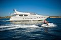 DILIAS - Posilippo 80 - 4 Cabins - Athens - Mykonos - Paros - Cyclades - Greece DILIAS - Posilippo 80 - 4 Cabins - Athens - Mykonos - Paros - Cyclades - Greece