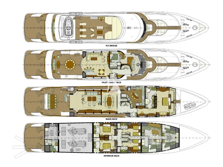 DIRT POOR Trinity 161 - layout DIRT POOR Trinity 161 - layout