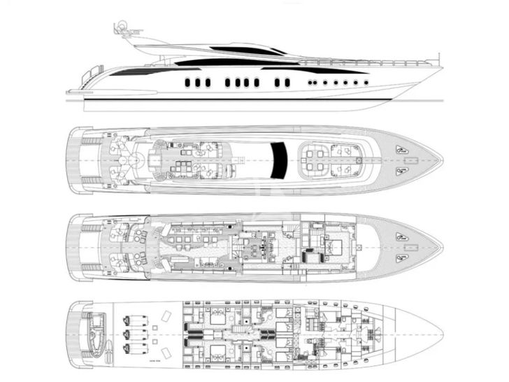 D'ONE D Leopard(Arno 46)- layout D'ONE D Leopard(Arno 46)- layout