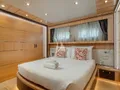 DON MICHELE C Boats 27m - VIP cabin 1 DON MICHELE C Boats 27m - VIP cabin 1
