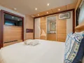 DON MICHELE C Boats 27m - VIP cabin 2 bed and TV DON MICHELE C Boats 27m - VIP cabin 2 bed and TV