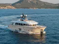 DON MICHELE C Boats 27m - cruising DON MICHELE C Boats 27m - cruising