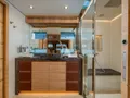DON MICHELE C Boats 27m - master cabin bathroom DON MICHELE C Boats 27m - master cabin bathroom