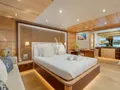 DON MICHELE C Boats 27m - master cabin DON MICHELE C Boats 27m - master cabin