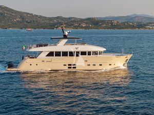 DON MICHELE - C Boats 27m - 5 Cabins - Capri - Positano - Amalfi Coast - Aeolian Islands - Italy DON MICHELE - C Boats 27m - 5 Cabins - Capri - Positano - Amalfi Coast - Aeolian Islands - Italy