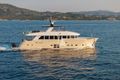 DON MICHELE - C Boats 27m - 5 Cabins - Capri - Positano - Amalfi Coast - Aeolian Islands - Italy DON MICHELE - C Boats 27m - 5 Cabins - Capri - Positano - Amalfi Coast - Aeolian Islands - Italy