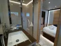DON MICHELE C Boats 27m - VIP cabin 1 bathroom DON MICHELE C Boats 27m - VIP cabin 1 bathroom